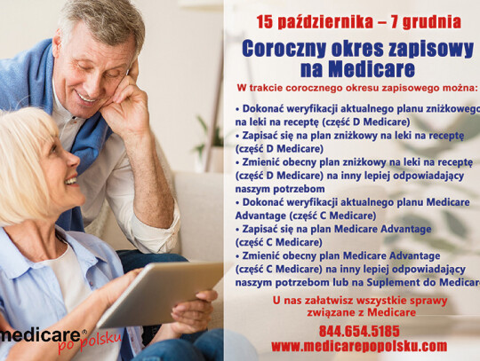 Medicare Open Enrollment Period 2[2]