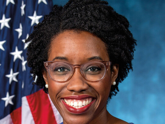 4 Lauren Underwood