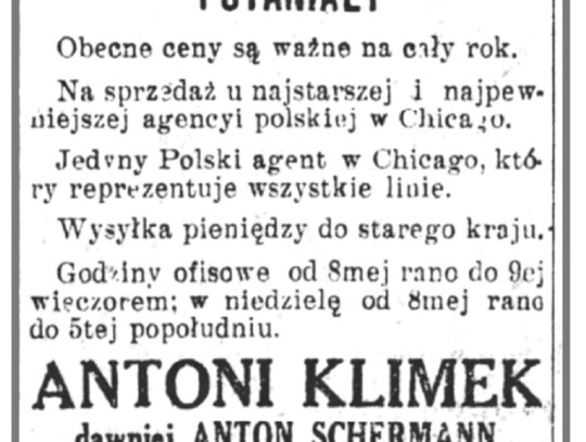 Clipping from Dziennik Chicagoski - Newspapers.com