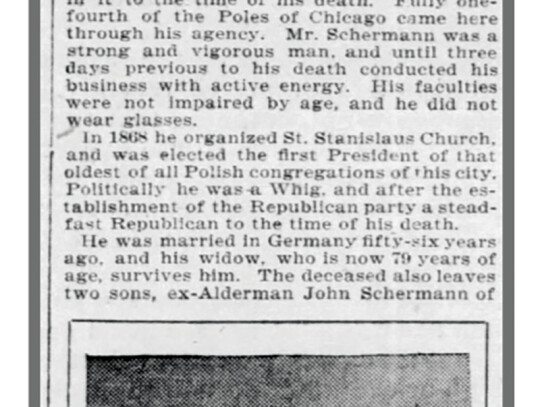 Clipping from Chicago Tribune - Newspapers.com