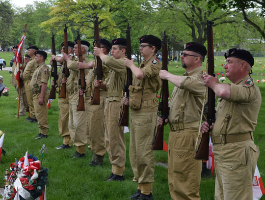 Memorial Day 2019