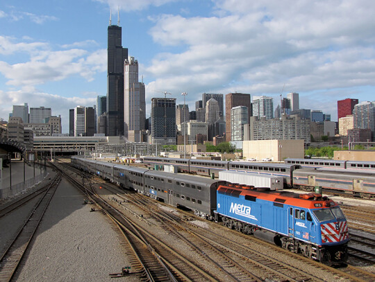 Metra