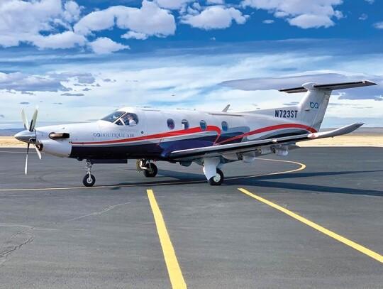 fot. boutiqueair.com