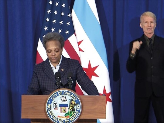 1 Lori Lightfoot