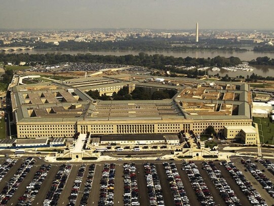 pentagon