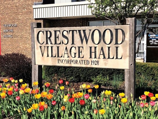 2 Crestwood