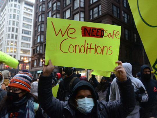 Chicago Public School students walkout (11)