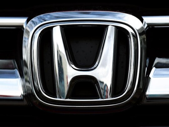 Honda confirms plans to shut its Swindon plant, London, United Kingdom - 19 Feb 2019