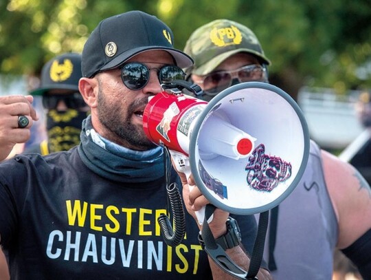 Protest on the one year anniversary of George Floyd's death in Miami, USA - 25 May 2021