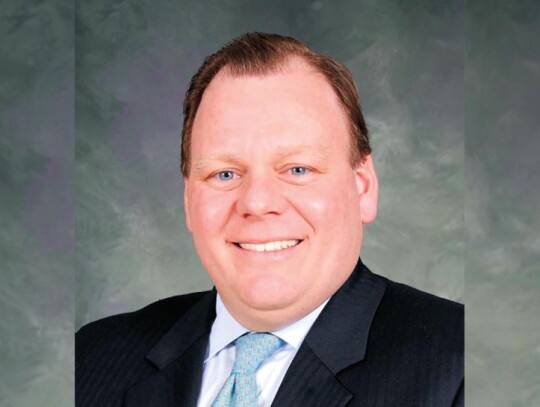 Patrick Daley Thompson fot. Facebook