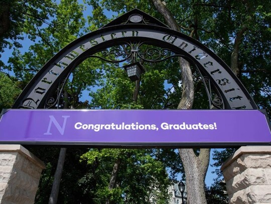 fot. Northwestern University/Facebook