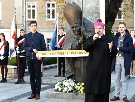 Dzień Papieski w Świdnicy