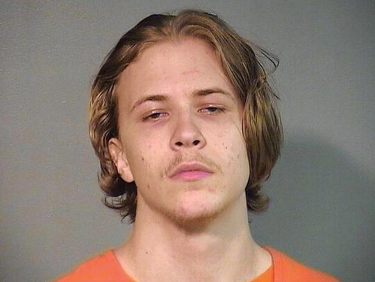 Anthony Bielecki fot. McHenry County Sheriff’s Office