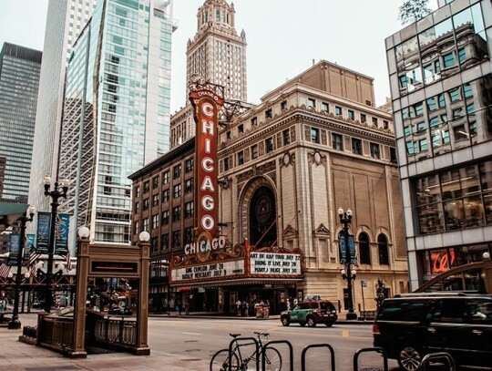 Chicago fot. juergen-polle/Pixabay.com