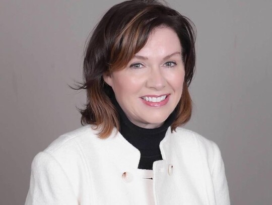 Patricia T. Flynn fot. flynnformwrd.com