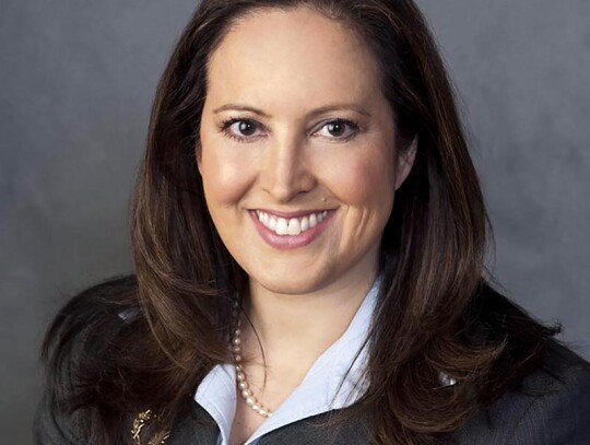 Mariyana Spyropoulos fot. Facebook