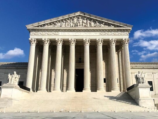 United State Supreme Court, Washington, Usa - 01 Nov 2022