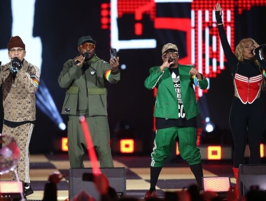 New Years Eve concert in Zakopane, Poland - 31 Dec 2022 New Years Eve concert in Zakopane, Poland - 31 Dec 2022