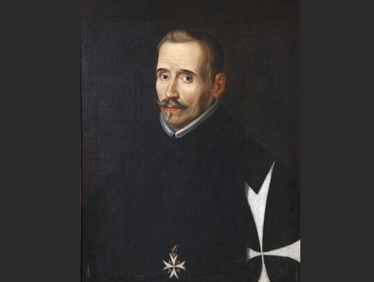 Feliks Lope de Vega fot. Wikipedia