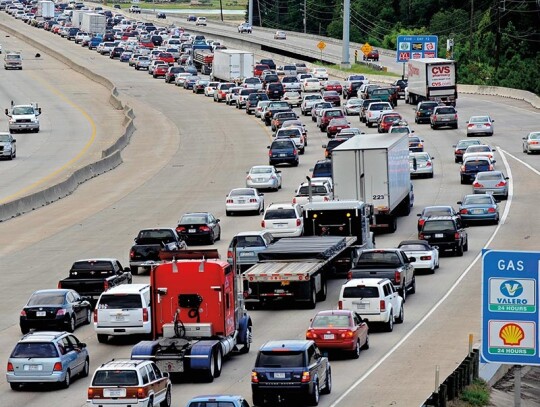 The city of Houston and the state of Texas prepares for hurricane Ike to make land fall along the Texas coast in the United States.