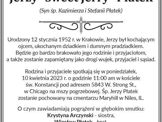 Jerzy-Platek