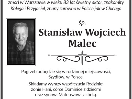 STANISLAW-WOJCIECH-MALEC