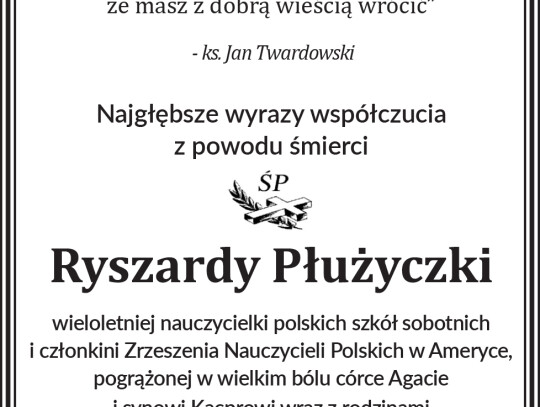 Ryszarda-Pluzyczka_Zrzeszenie_Nauczycieli