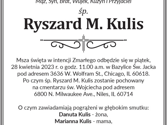 Ryszard-Kulis