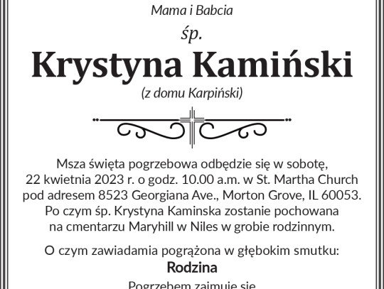 Krystyna-Kaminski