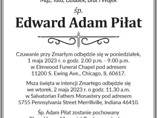 Adam-Pilat