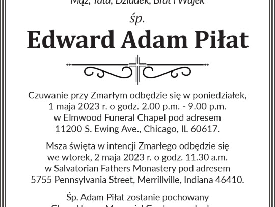 Adam-Piłat