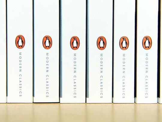 Britain Penguin Books Random House Merger Talks - Oct 2012