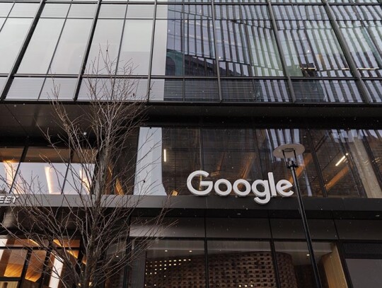 Google to layoff 12,000 employees, Cambridge, USA - 20 Jan 2023