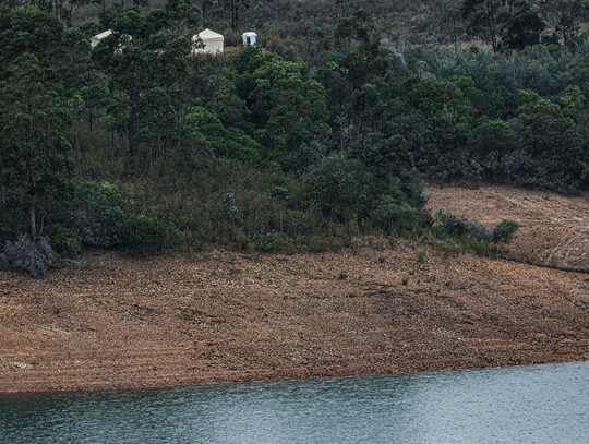 Search for Madeleine McCann to resume at Portugal's reservoir, Silves - 22 May 2023