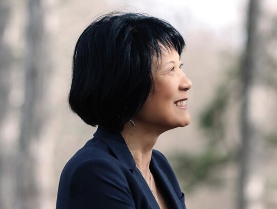 Olivia Chow fot. Olivia Chow/Facebook