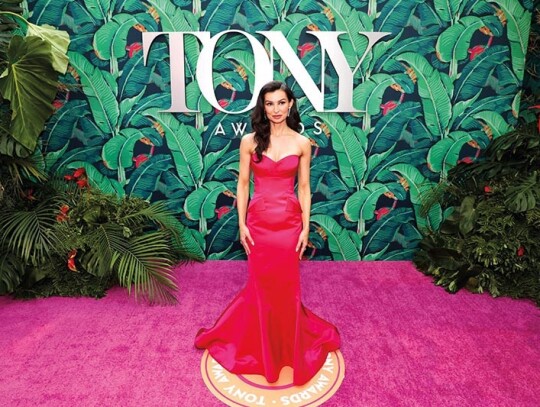 76th Annual Tony Awards, New York, USA - 11 Jun 2023