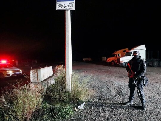 Yevgeny Prigozhin onboard plane that crashed in Russia, Kuzhenkino, Russian Federation - 24 Aug 2023