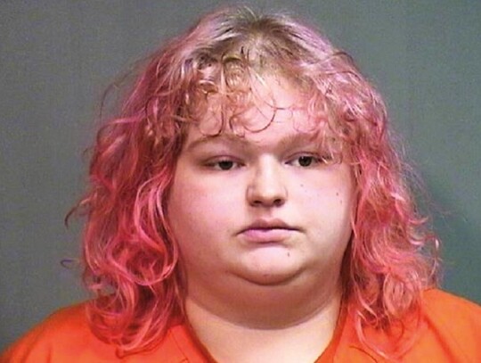 Annelise Kracinski fot. McHenry County Circuit Court