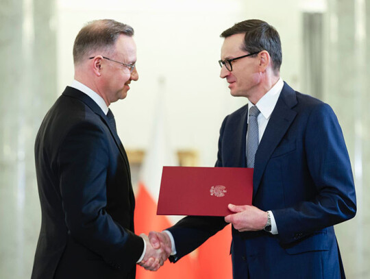 duda-morawiecki