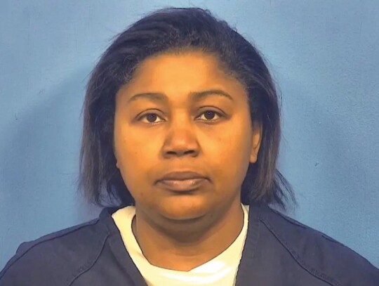 Latrice Phillips fot. DuPage County State's Attorney's Office