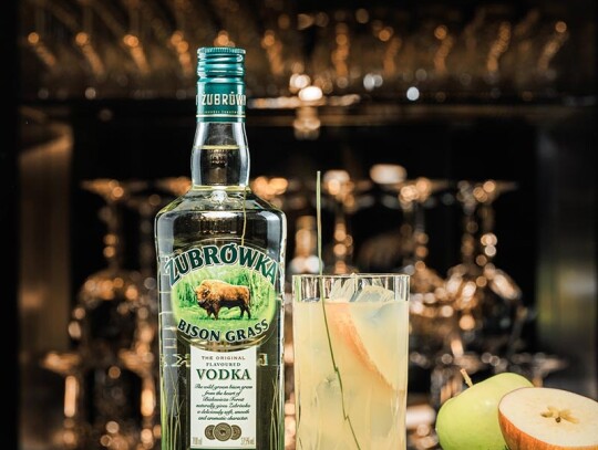 Zubrowka 3 1223