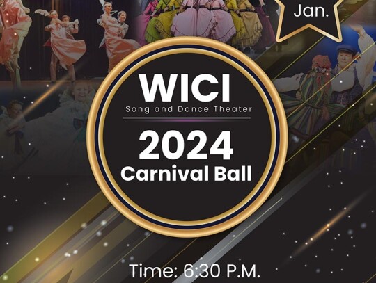 Wici Carnival 2024