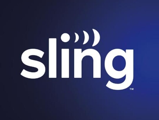 SLING logo