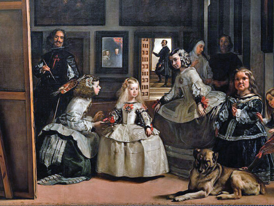 Las_Meninas,_by_Diego_Velázquez_Wiki