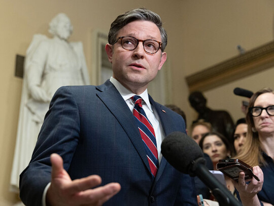 Ukrainian President Zelensky meets with members of the Congress at US Capitol, Washington, USA - 12 Dec 2023