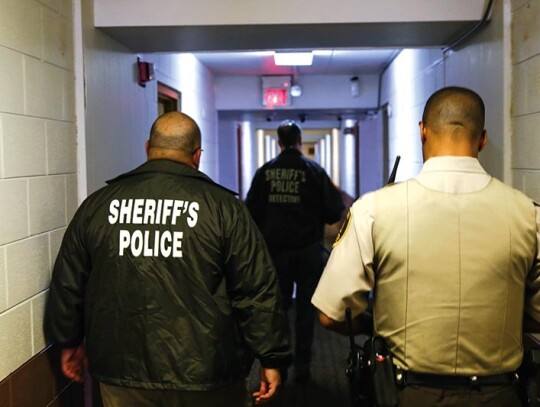 fot. Cook County Sheriff's Office (Official)/Facebook