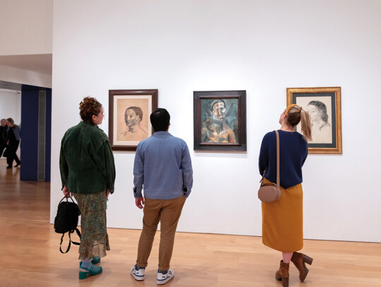 fot. The Art Institute of Chicago/Facebook fot. The Art Institute of Chicago/Facebook