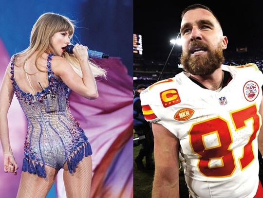 Yearender 2023 Faces of the Year, New Rutherford, USA - 26 May 2023