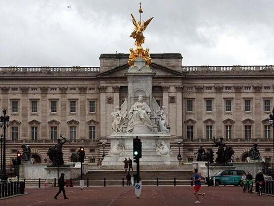 Buckingham Palace announces Britain's King Charles III is being treated for cancer, London, United Kingdom - 06 Feb 2024