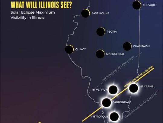 fot. Adler Planetarium